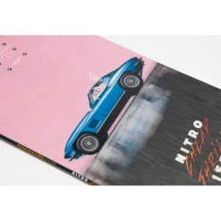 Planche Snowboard Nitro Cheap Thrills