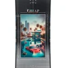 Planche Snowboard Nitro Cheap Thrills