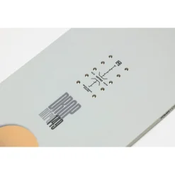 Planche Snowboard Nitro Drop