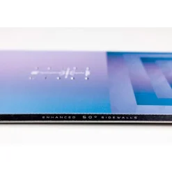 Planche Snowboard Nitro Fate