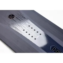 Planche Snowboard Nitro Highlander