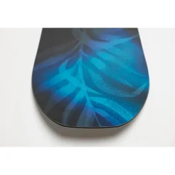 Planche Snowboard Nitro Lectra Leaf Cam-out