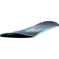 Planche Snowboard Nitro Lectra Brush