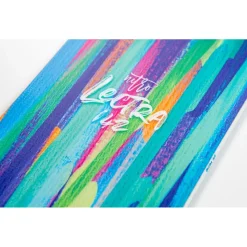 Planche Snowboard Nitro Lectra Brush