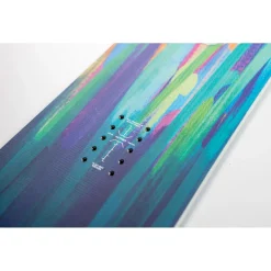 Planche Snowboard Nitro Lectra Brush