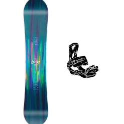 Planche Snowboard Nitro Lectra Brush