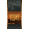 Planche Snowboard Nitro Magnum