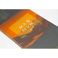 Planche Snowboard Nitro Magnum
