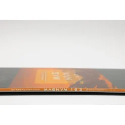 Planche Snowboard Nitro Magnum