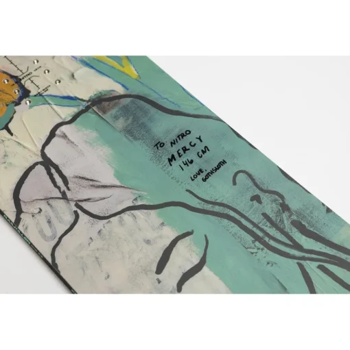Planche Snowboard Nitro Mercy