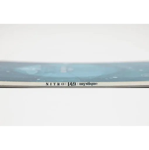 Planche Snowboard Nitro Mystique