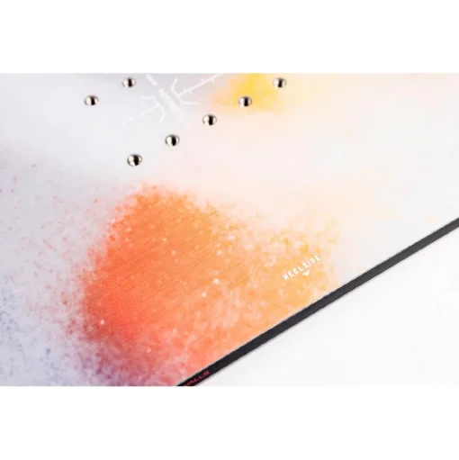 Planche Snowboard Nitro Optisym Womens