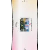 Planche Snowboard Nitro Optisym Womens