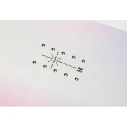 Planche Snowboard Nitro Optisym Womens