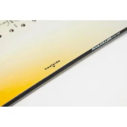 Planche Snowboard Nitro Optisym Womens