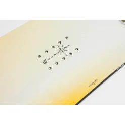 Planche Snowboard Nitro Optisym Womens