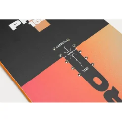 Planche Snowboard Nitro Prime Chroma Camout