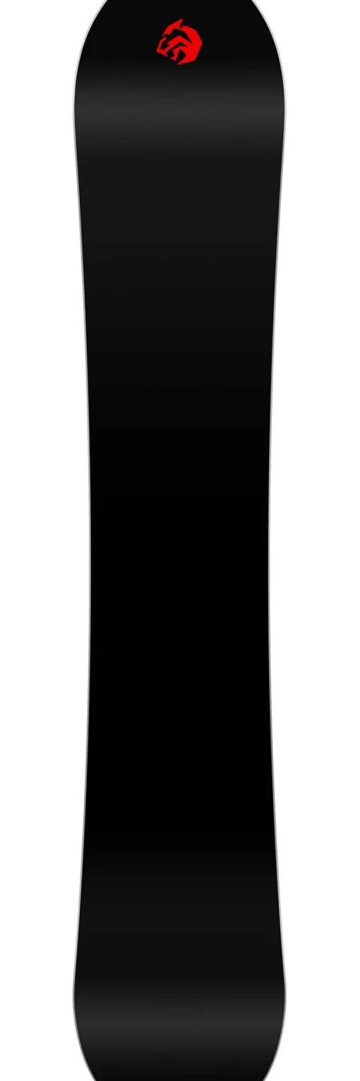 Planche Snowboard Nitro Pantera