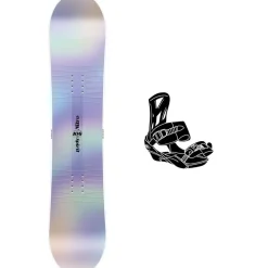 Planche Snowboard Nitro Spirit Youth