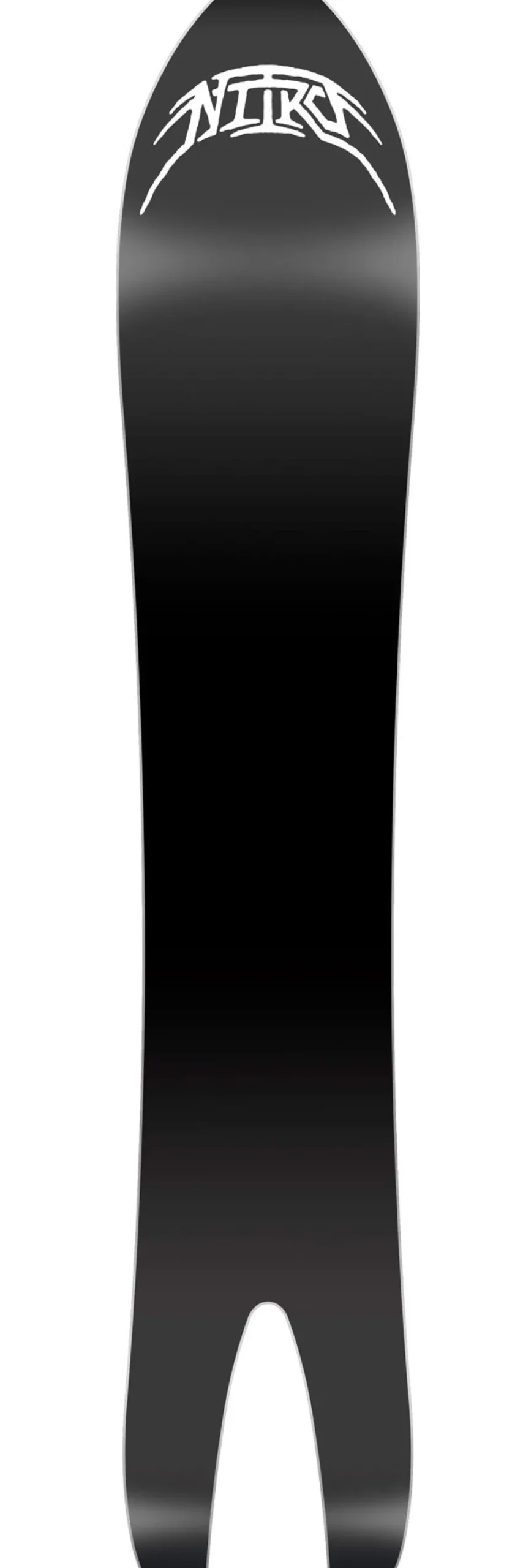 Planche Snowboard Nitro Stiletto Rs X Drew Hicken