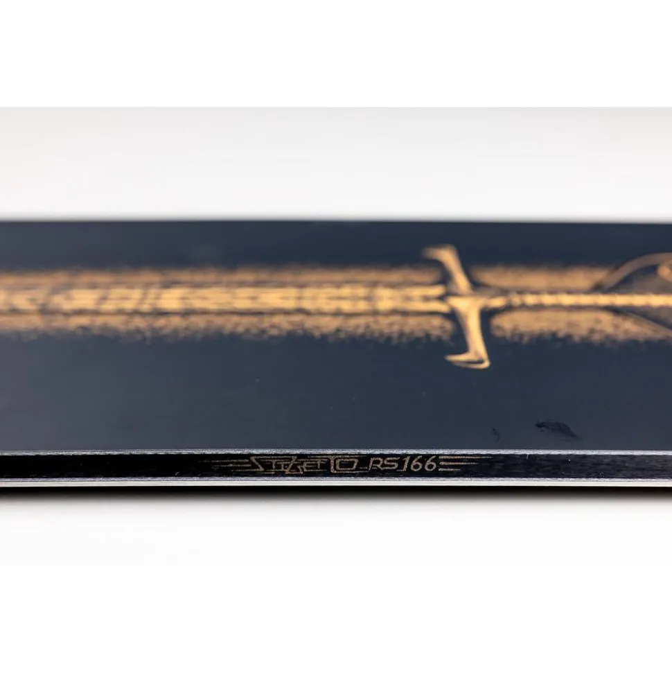 Planche Snowboard Nitro Stiletto Rs X Drew Hicken