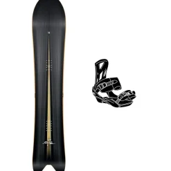 Planche Snowboard Nitro Squash