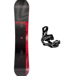 Planche Snowboard Nitro Team Pro