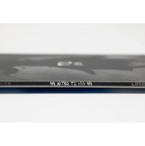 Planche Snowboard Nitro T1