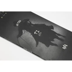 Planche Snowboard Nitro T1