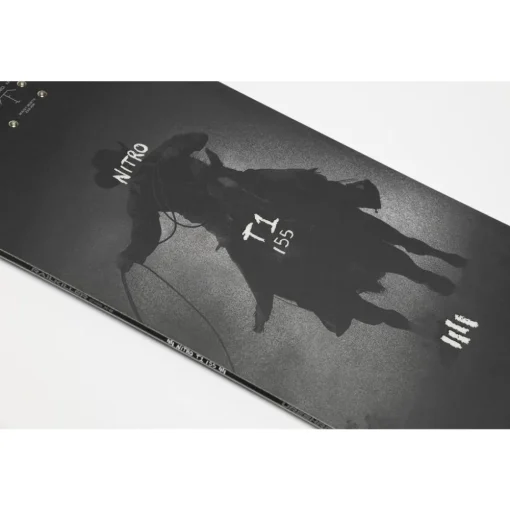 Planche Snowboard Nitro T1
