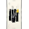 Planche Snowboard Nitro T1