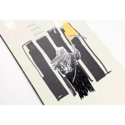 Planche Snowboard Nitro T1