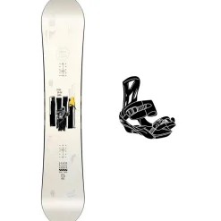 Planche Snowboard Nitro T1
