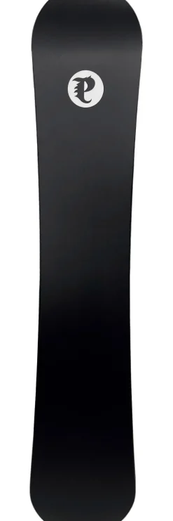 Planche Snowboard Palmer Platinum