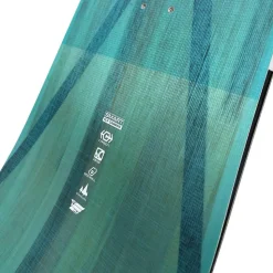 Planche Snowboard Palmer Platinum