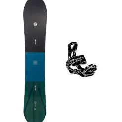 Planche Snowboard Palmer Platinum