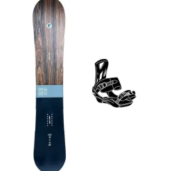 Planche Snowboard Palmer Burn