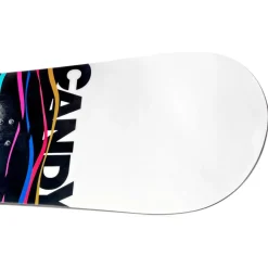 Planche Snowboard Raven Candy
