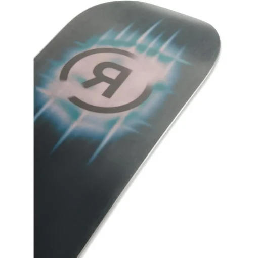 Planche Snowboard Ride Algorythm