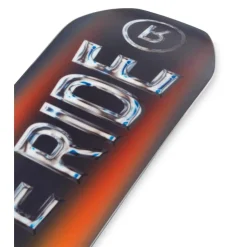 Planche Snowboard Ride Benchwarmer