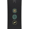 Planche Snowboard Ride Berzerker