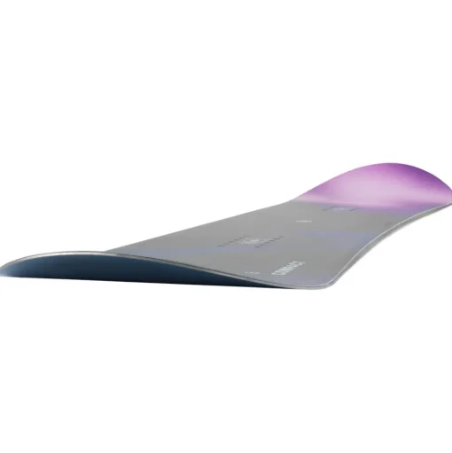 Planche Snowboard Ride Compact