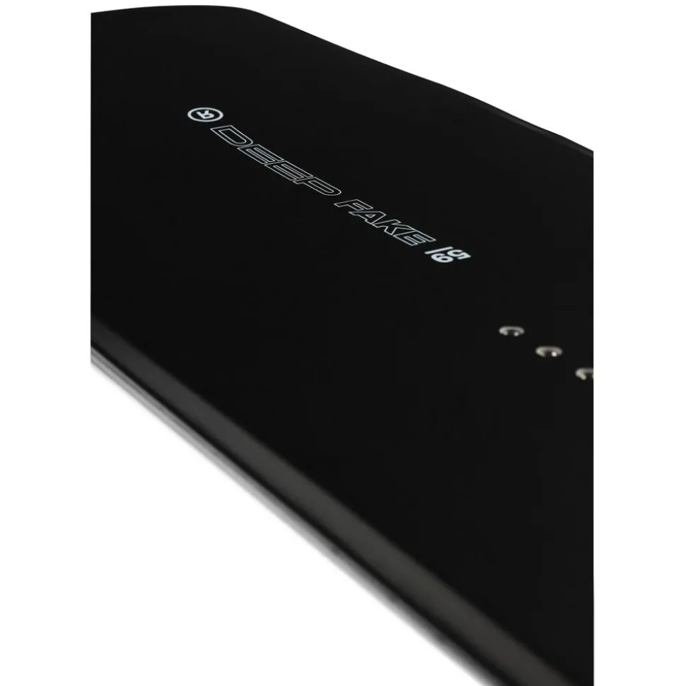 Planche Snowboard Ride Deep Fake