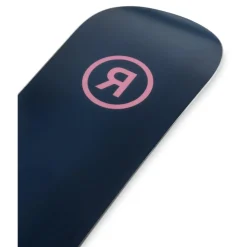 Planche Snowboard Ride Heartbreaker