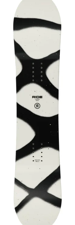 Planche Snowboard Ride Lowride
