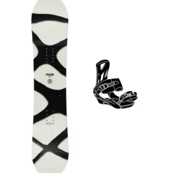 Planche Snowboard Ride Lowride