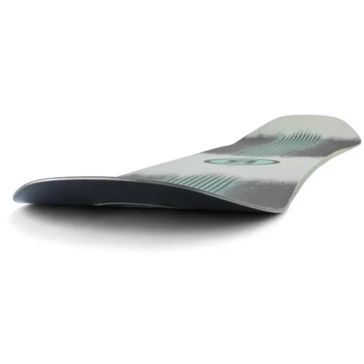 Planche Snowboard Ride Manic
