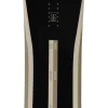 Planche Snowboard Ride Peace Seeker