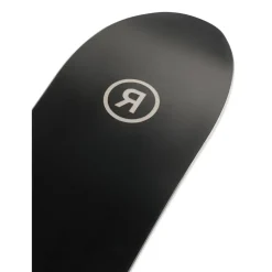 Planche Snowboard Ride Peace Seeker