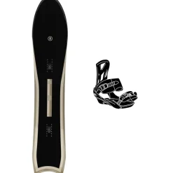 Planche Snowboard Ride Peace Seeker